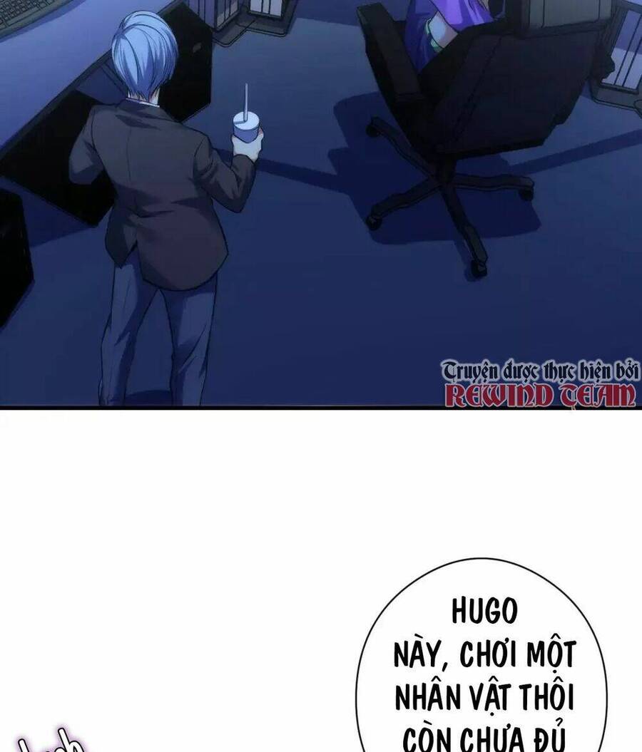 Trở Thành Thần Chủ Cthulhu Chapter 156 - Trang 2