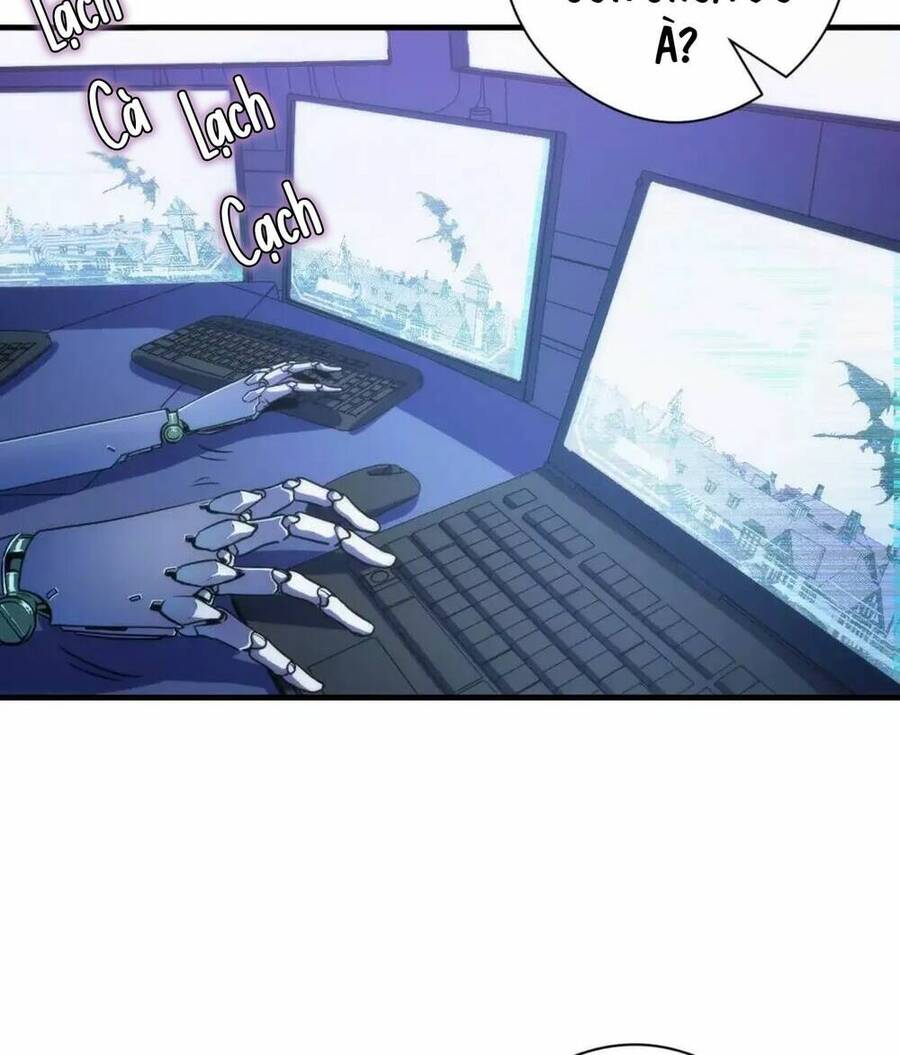 Trở Thành Thần Chủ Cthulhu Chapter 156 - Trang 2