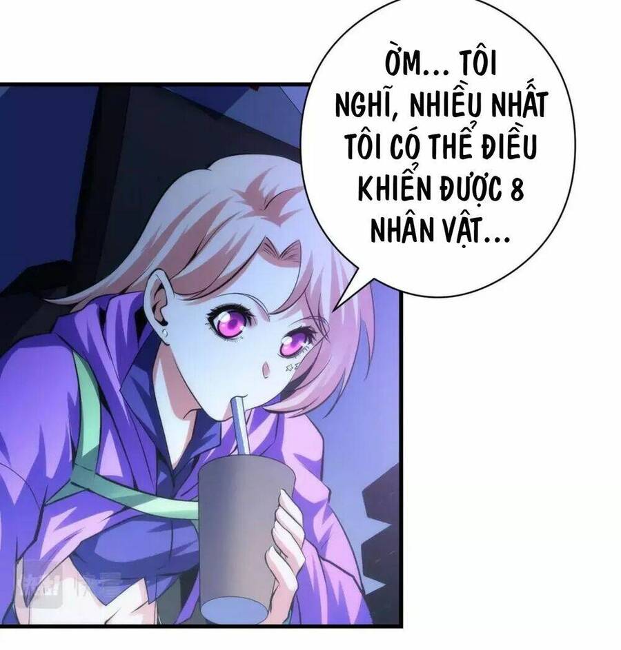 Trở Thành Thần Chủ Cthulhu Chapter 156 - Trang 2