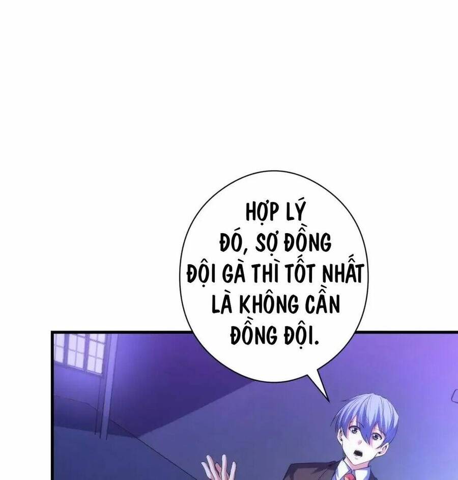 Trở Thành Thần Chủ Cthulhu Chapter 156 - Trang 2