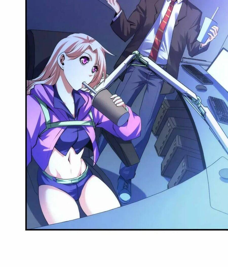 Trở Thành Thần Chủ Cthulhu Chapter 156 - Trang 2