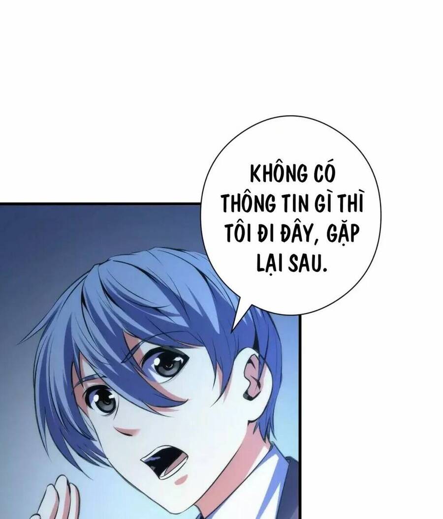 Trở Thành Thần Chủ Cthulhu Chapter 156 - Trang 2