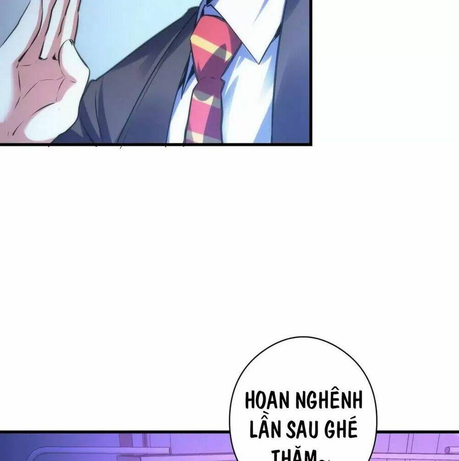 Trở Thành Thần Chủ Cthulhu Chapter 156 - Trang 2