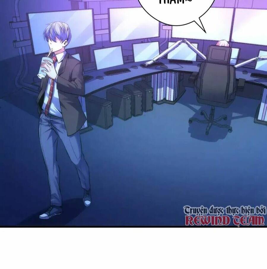 Trở Thành Thần Chủ Cthulhu Chapter 156 - Trang 2