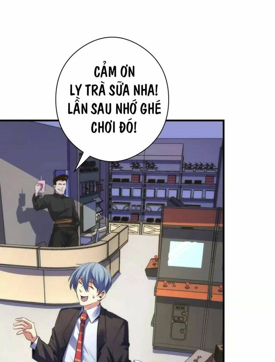 Trở Thành Thần Chủ Cthulhu Chapter 156 - Trang 2