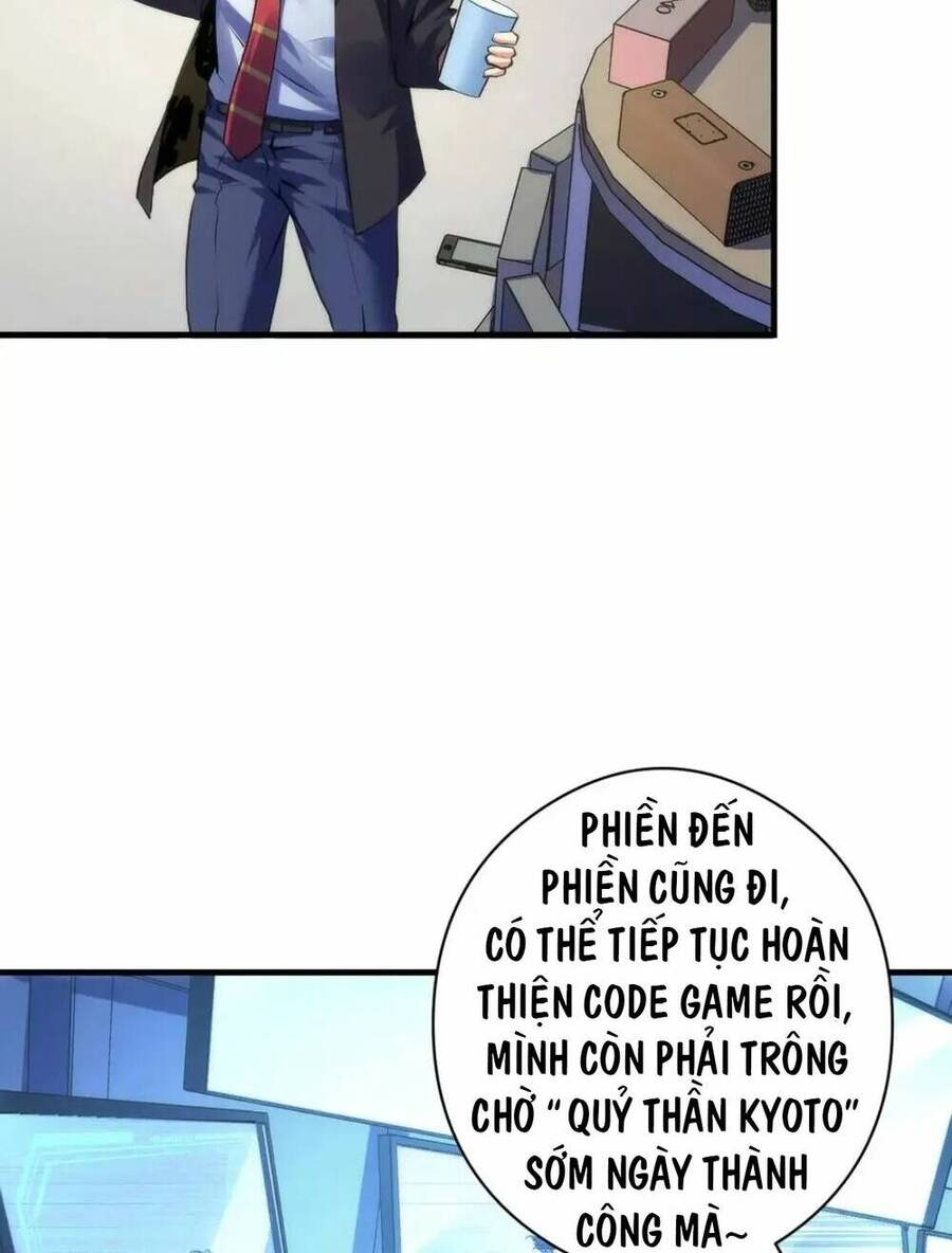 Trở Thành Thần Chủ Cthulhu Chapter 156 - Trang 2