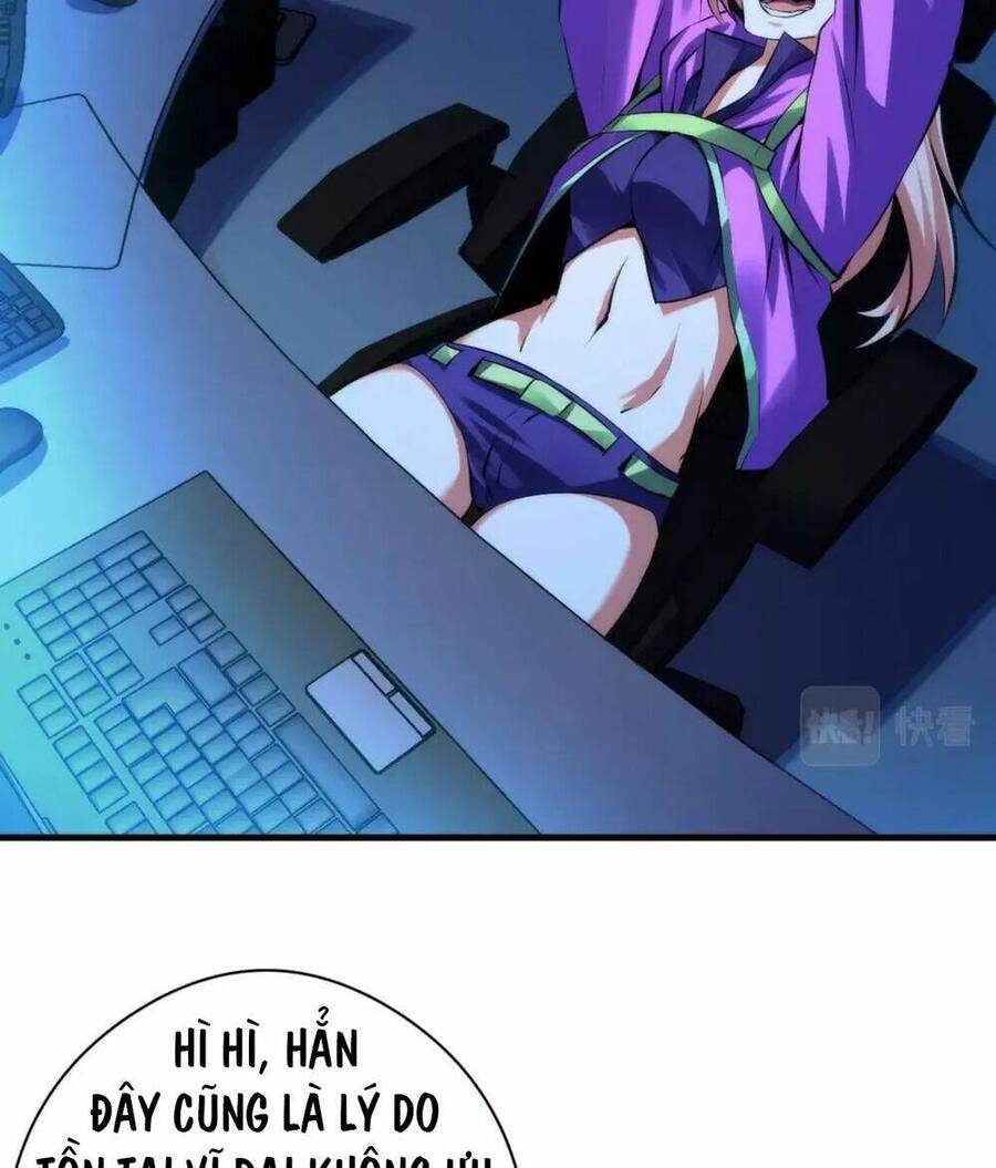 Trở Thành Thần Chủ Cthulhu Chapter 156 - Trang 2