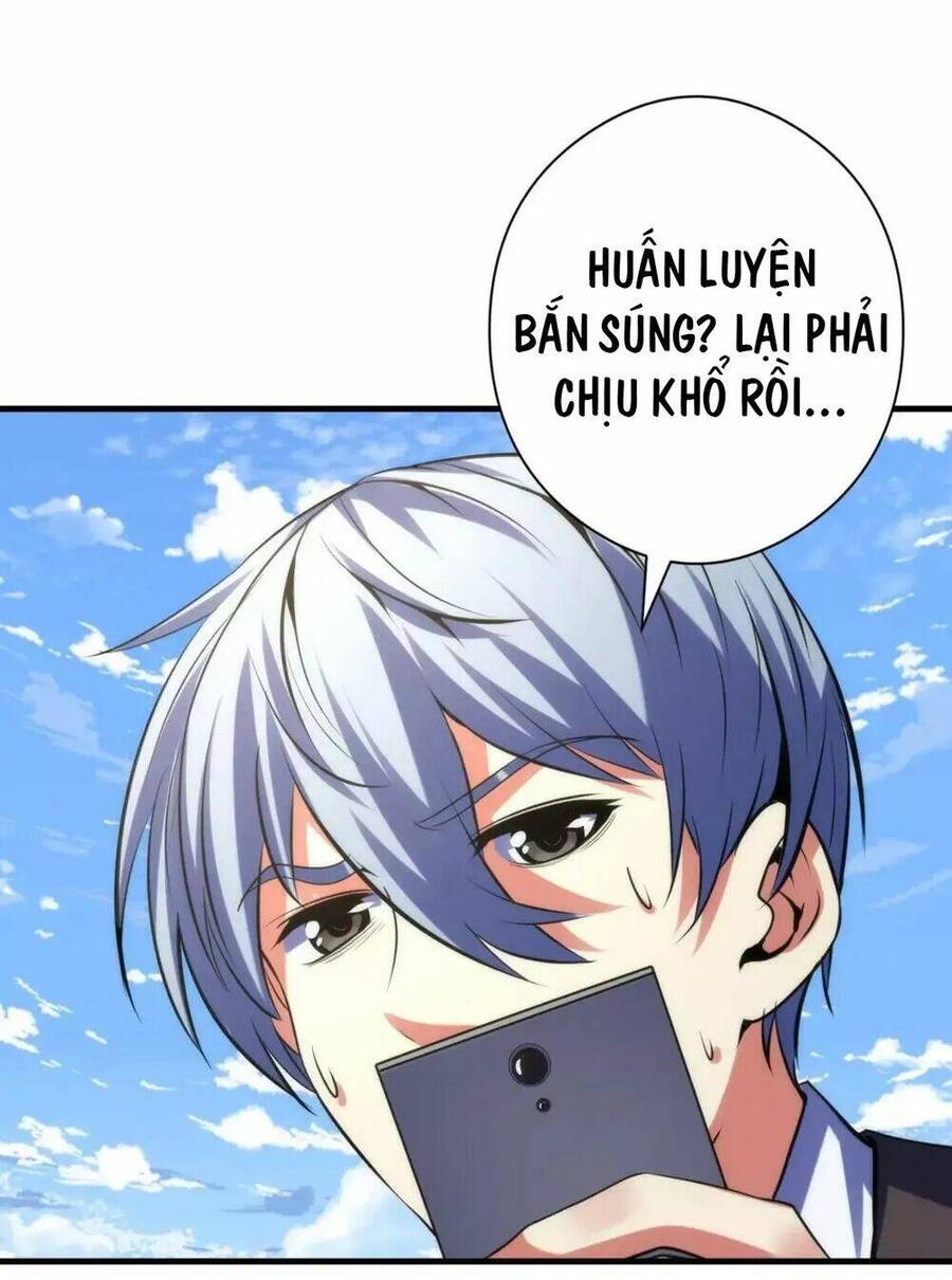 Trở Thành Thần Chủ Cthulhu Chapter 156 - Trang 2