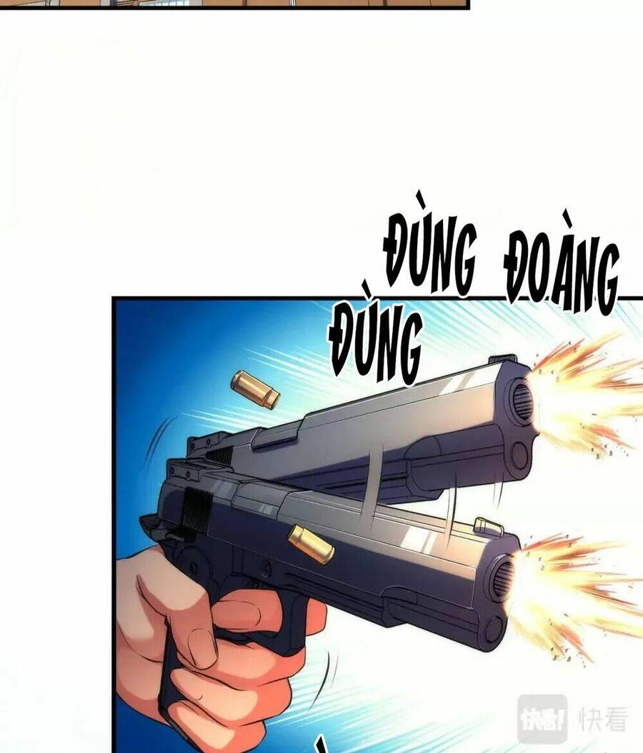 Trở Thành Thần Chủ Cthulhu Chapter 156 - Trang 2