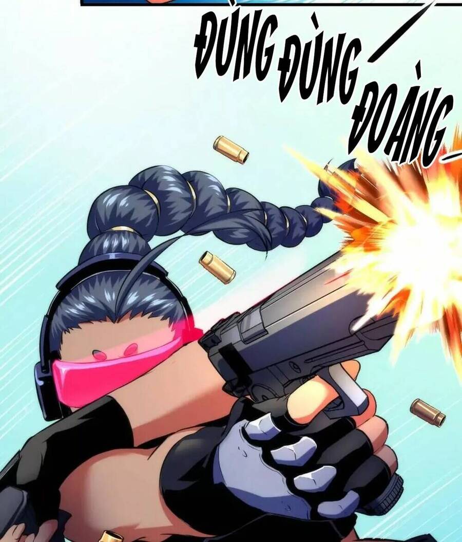 Trở Thành Thần Chủ Cthulhu Chapter 156 - Trang 2