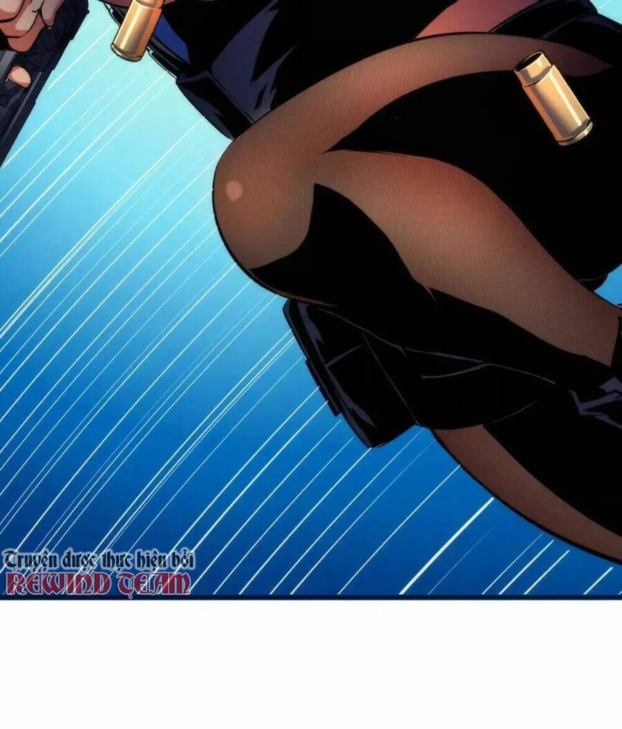 Trở Thành Thần Chủ Cthulhu Chapter 156 - Trang 2