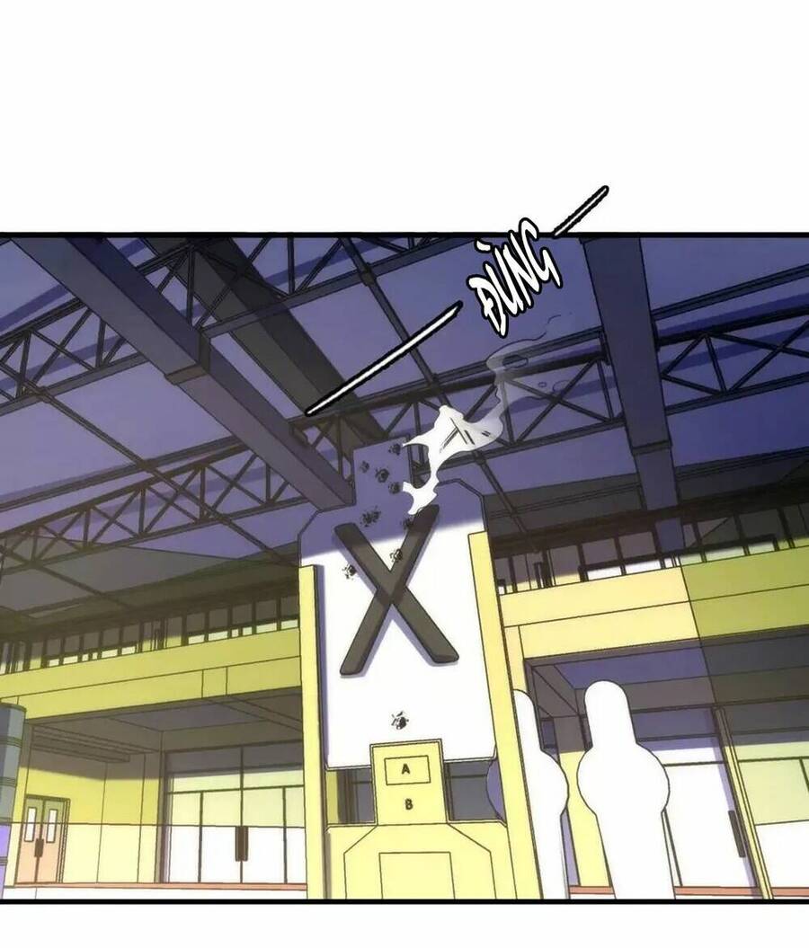 Trở Thành Thần Chủ Cthulhu Chapter 156 - Trang 2