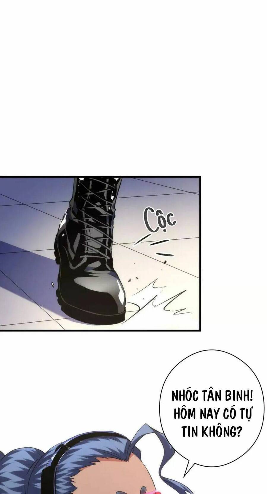 Trở Thành Thần Chủ Cthulhu Chapter 156 - Trang 2