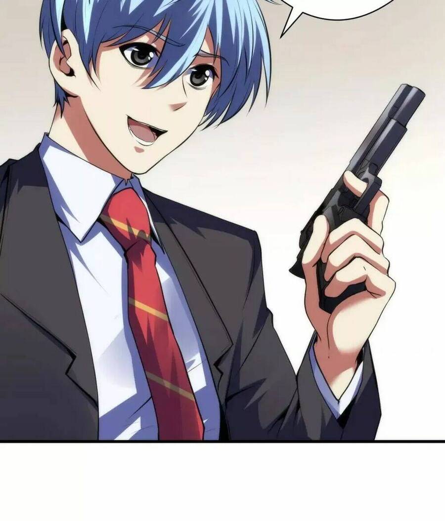 Trở Thành Thần Chủ Cthulhu Chapter 156 - Trang 2