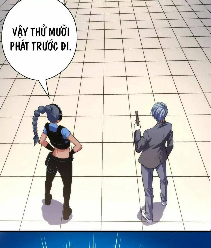 Trở Thành Thần Chủ Cthulhu Chapter 156 - Trang 2