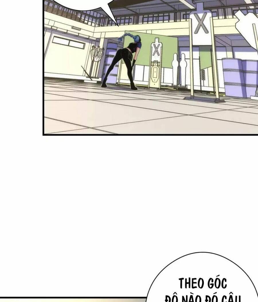 Trở Thành Thần Chủ Cthulhu Chapter 156 - Trang 2