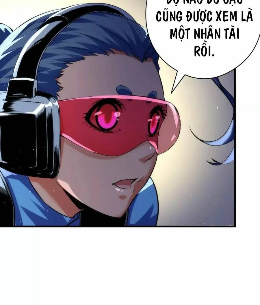 Trở Thành Thần Chủ Cthulhu Chapter 156 - Trang 2