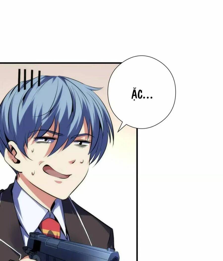 Trở Thành Thần Chủ Cthulhu Chapter 156 - Trang 2