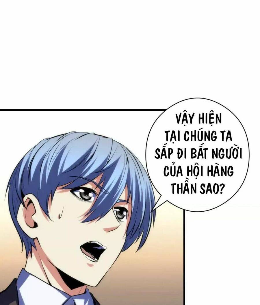 Trở Thành Thần Chủ Cthulhu Chapter 156 - Trang 2