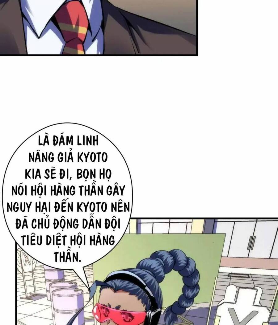 Trở Thành Thần Chủ Cthulhu Chapter 156 - Trang 2