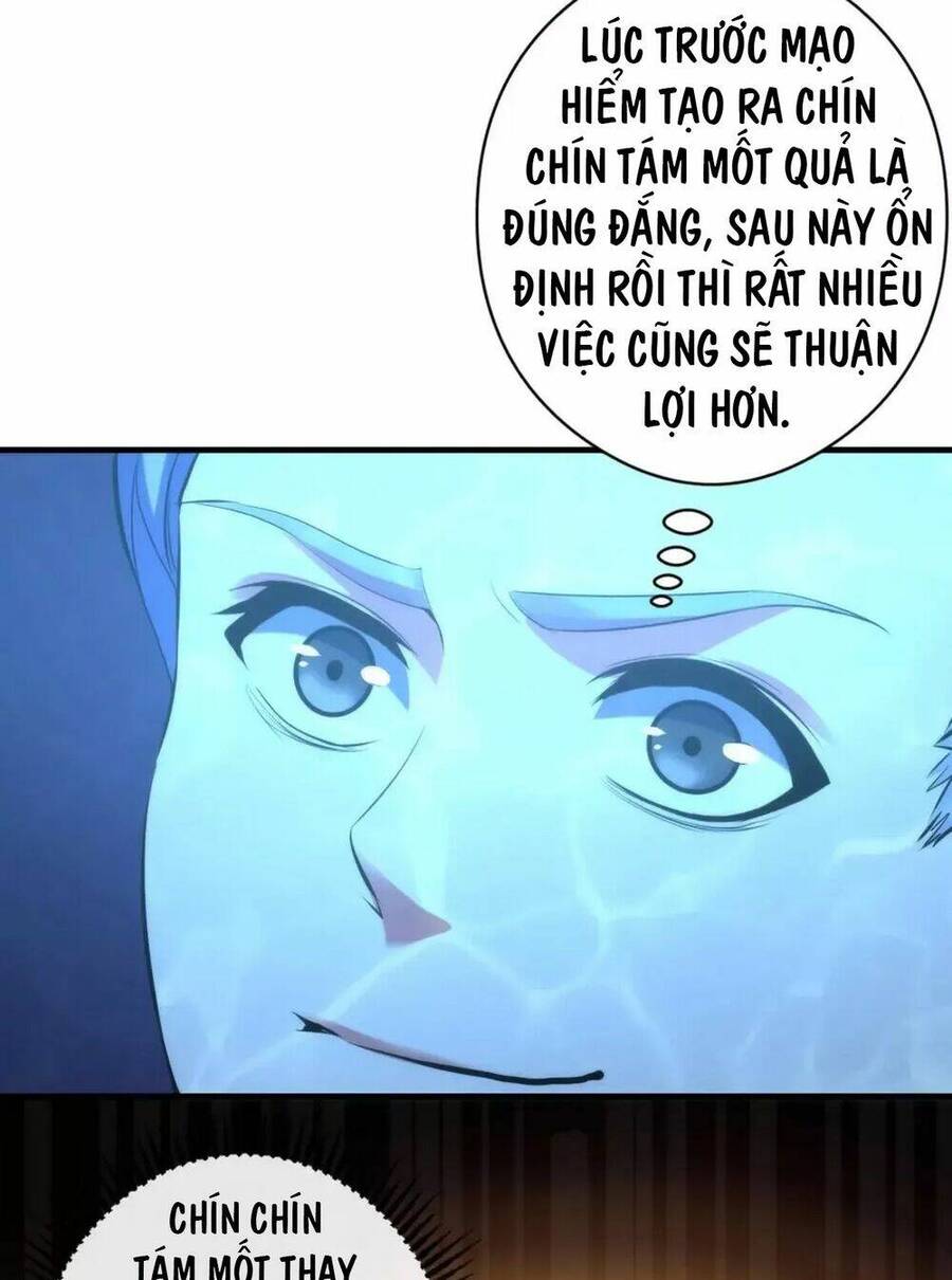 Trở Thành Thần Chủ Cthulhu Chapter 156 - Trang 2