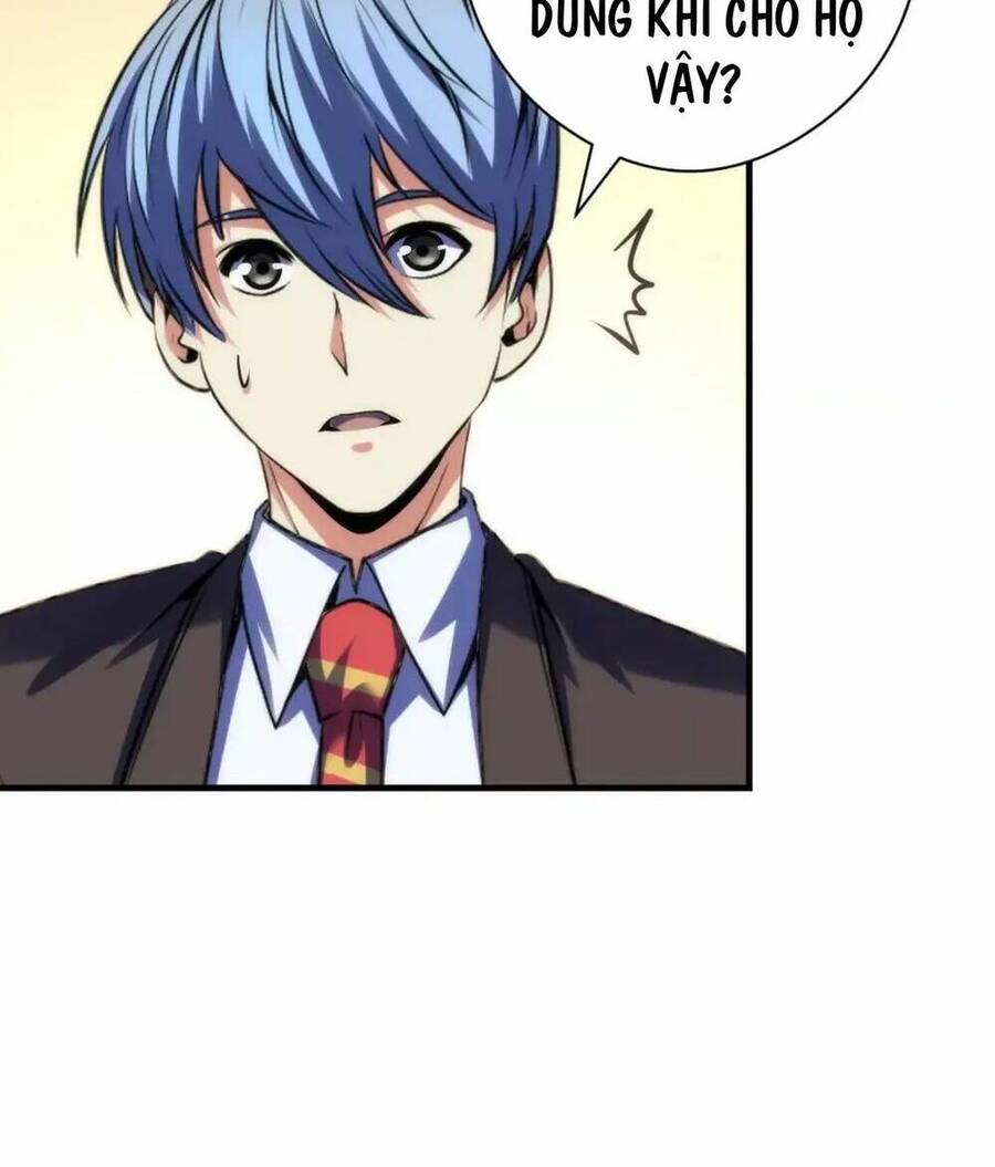 Trở Thành Thần Chủ Cthulhu Chapter 156 - Trang 2