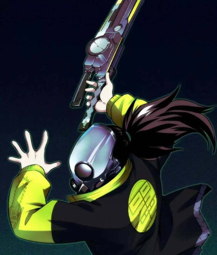 Trở Thành Thần Chủ Cthulhu Chapter 156 - Trang 2