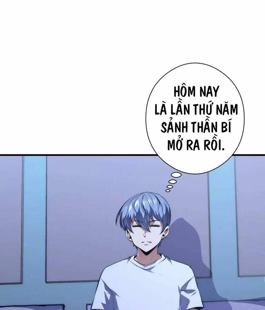 Trở Thành Thần Chủ Cthulhu Chapter 157 - Trang 2