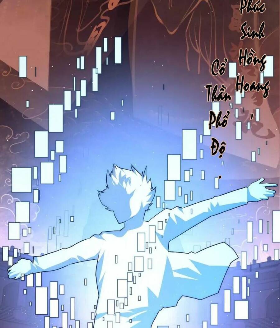 Trở Thành Thần Chủ Cthulhu Chapter 157 - Trang 2