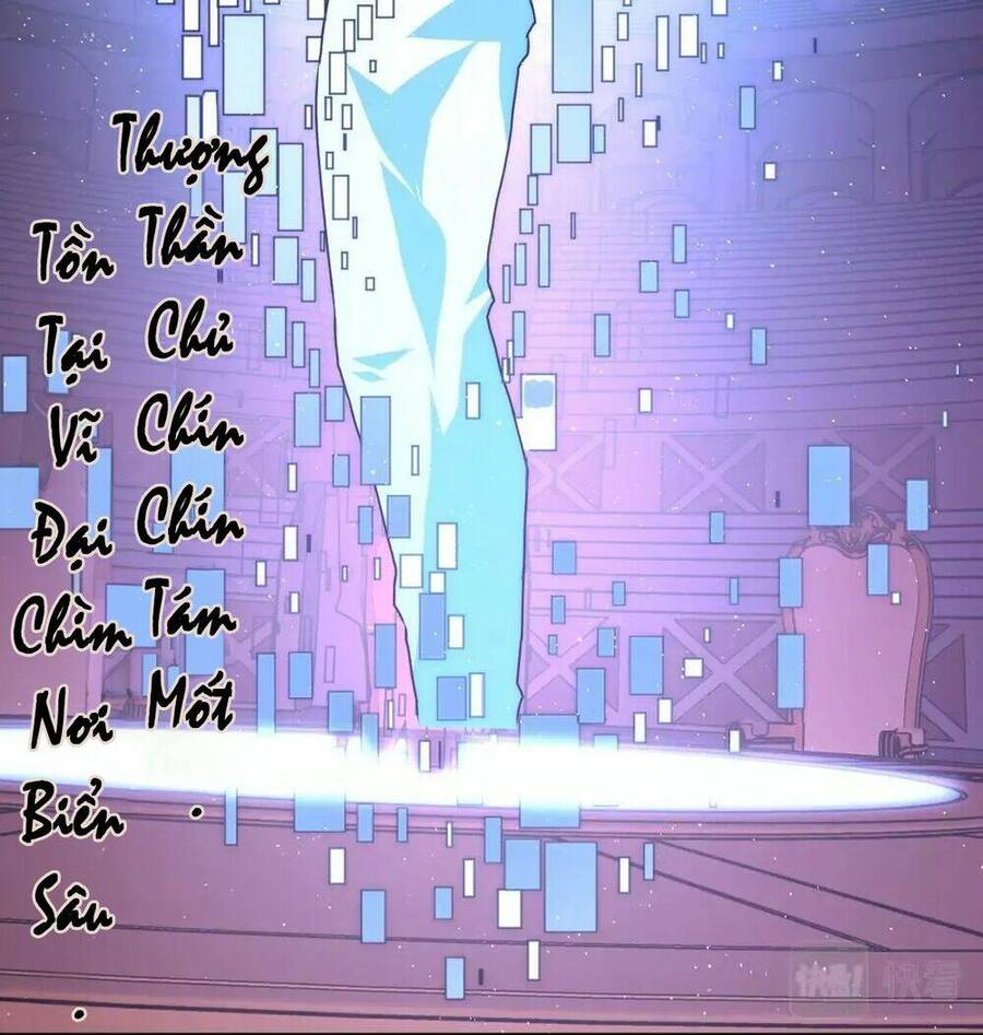 Trở Thành Thần Chủ Cthulhu Chapter 157 - Trang 2