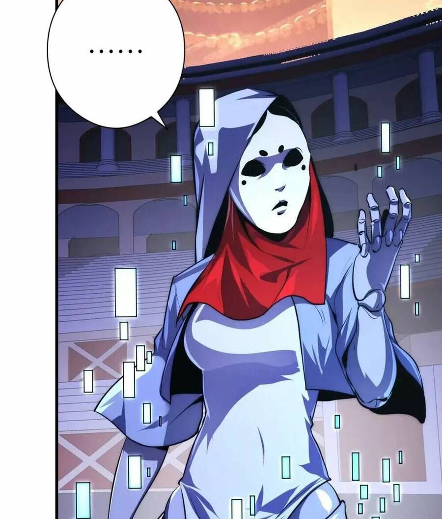 Trở Thành Thần Chủ Cthulhu Chapter 157 - Trang 2