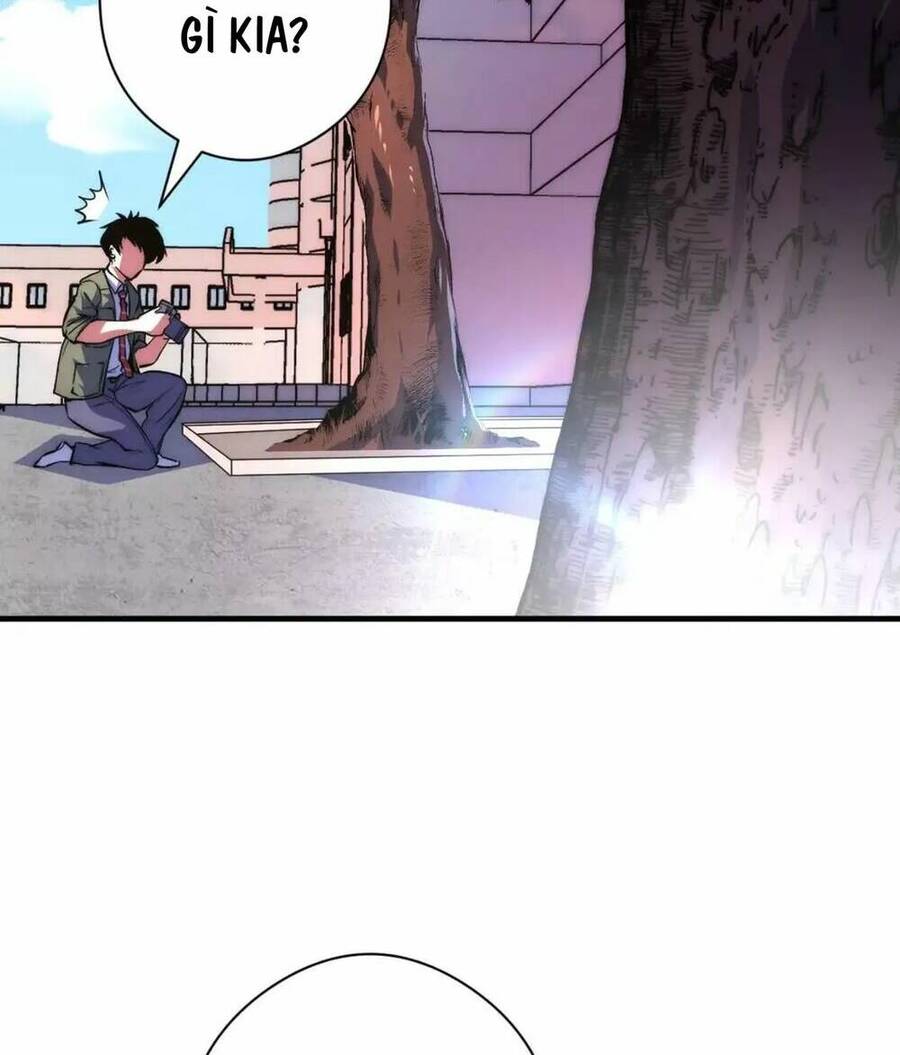 Trở Thành Thần Chủ Cthulhu Chapter 157 - Trang 2