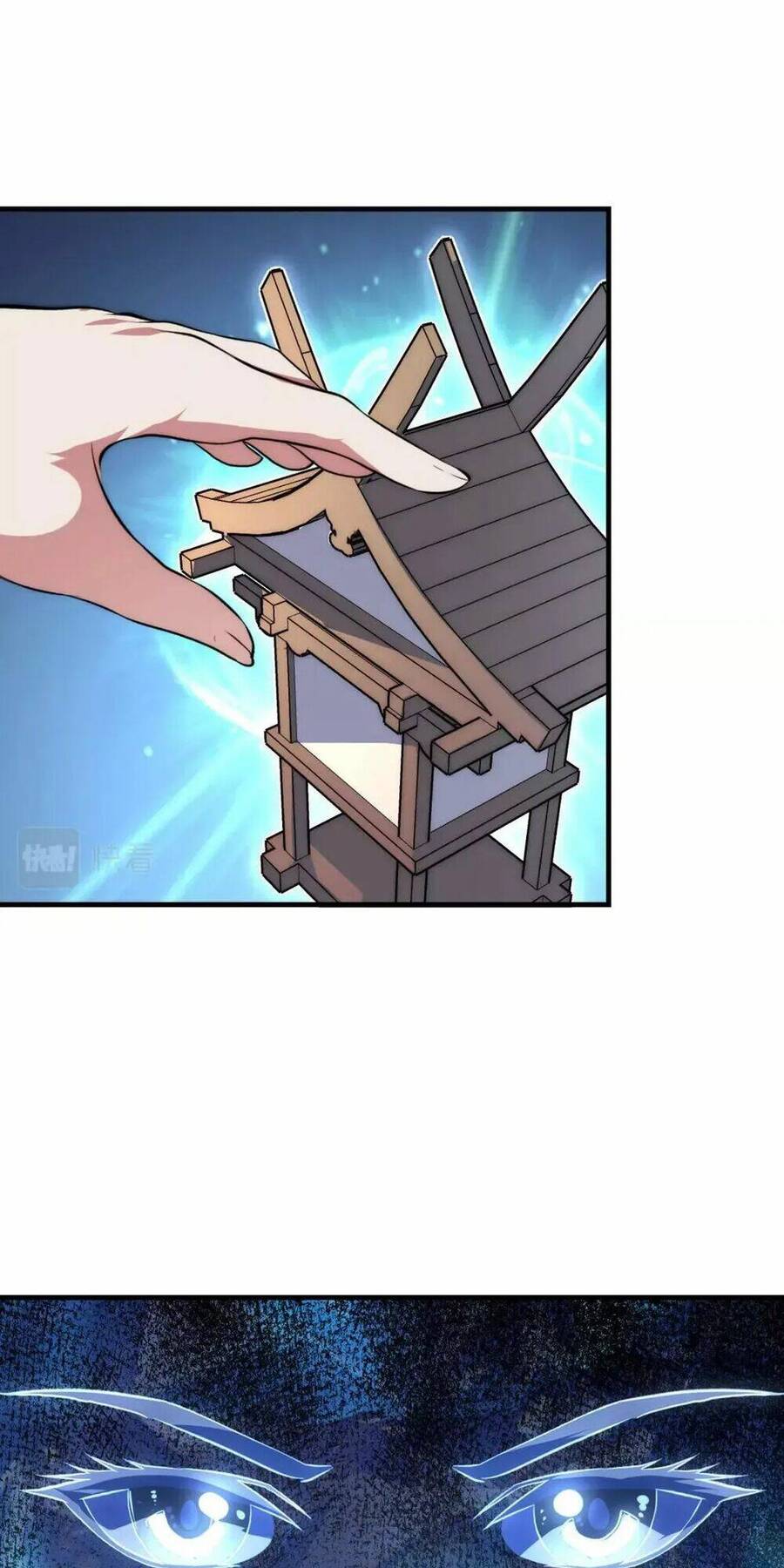 Trở Thành Thần Chủ Cthulhu Chapter 157 - Trang 2