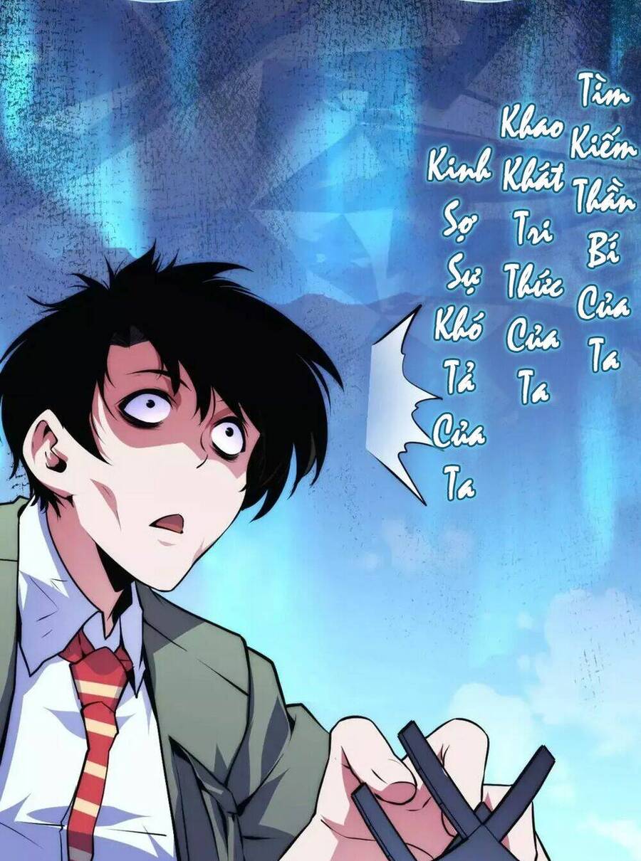 Trở Thành Thần Chủ Cthulhu Chapter 157 - Trang 2