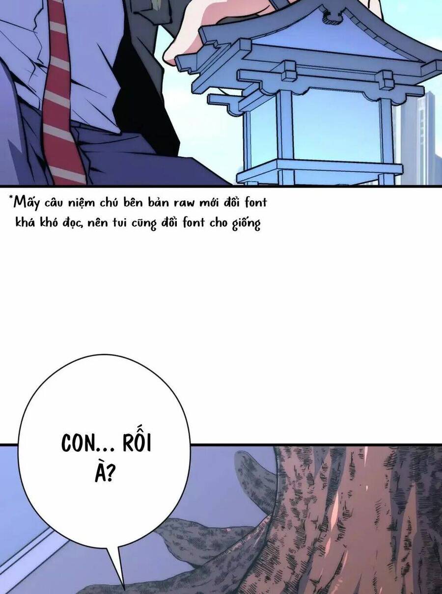 Trở Thành Thần Chủ Cthulhu Chapter 157 - Trang 2