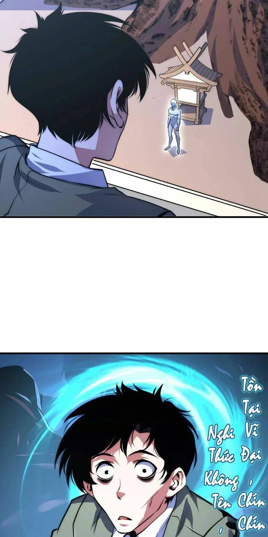 Trở Thành Thần Chủ Cthulhu Chapter 157 - Trang 2