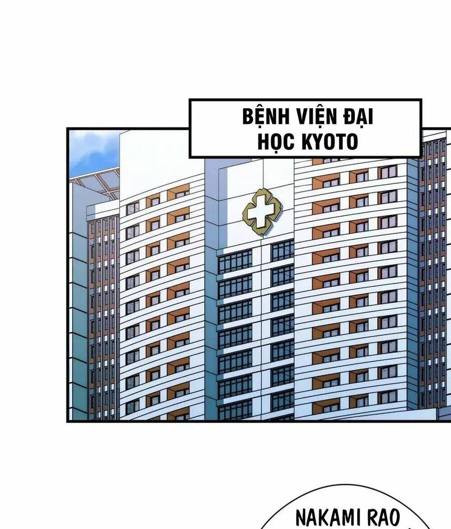 Trở Thành Thần Chủ Cthulhu Chapter 157 - Trang 2