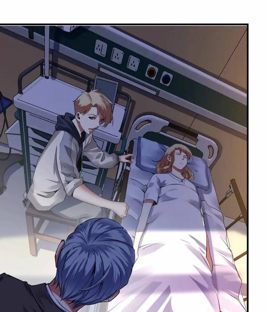 Trở Thành Thần Chủ Cthulhu Chapter 158 - Trang 2