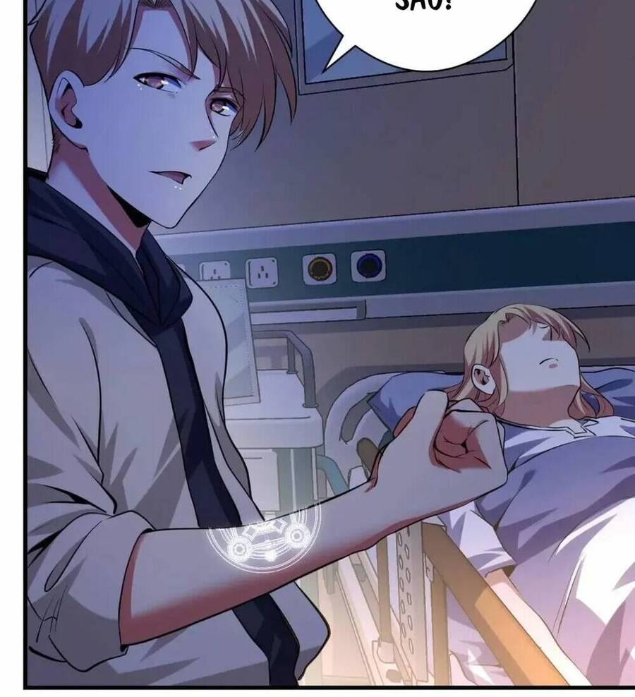 Trở Thành Thần Chủ Cthulhu Chapter 158 - Trang 2