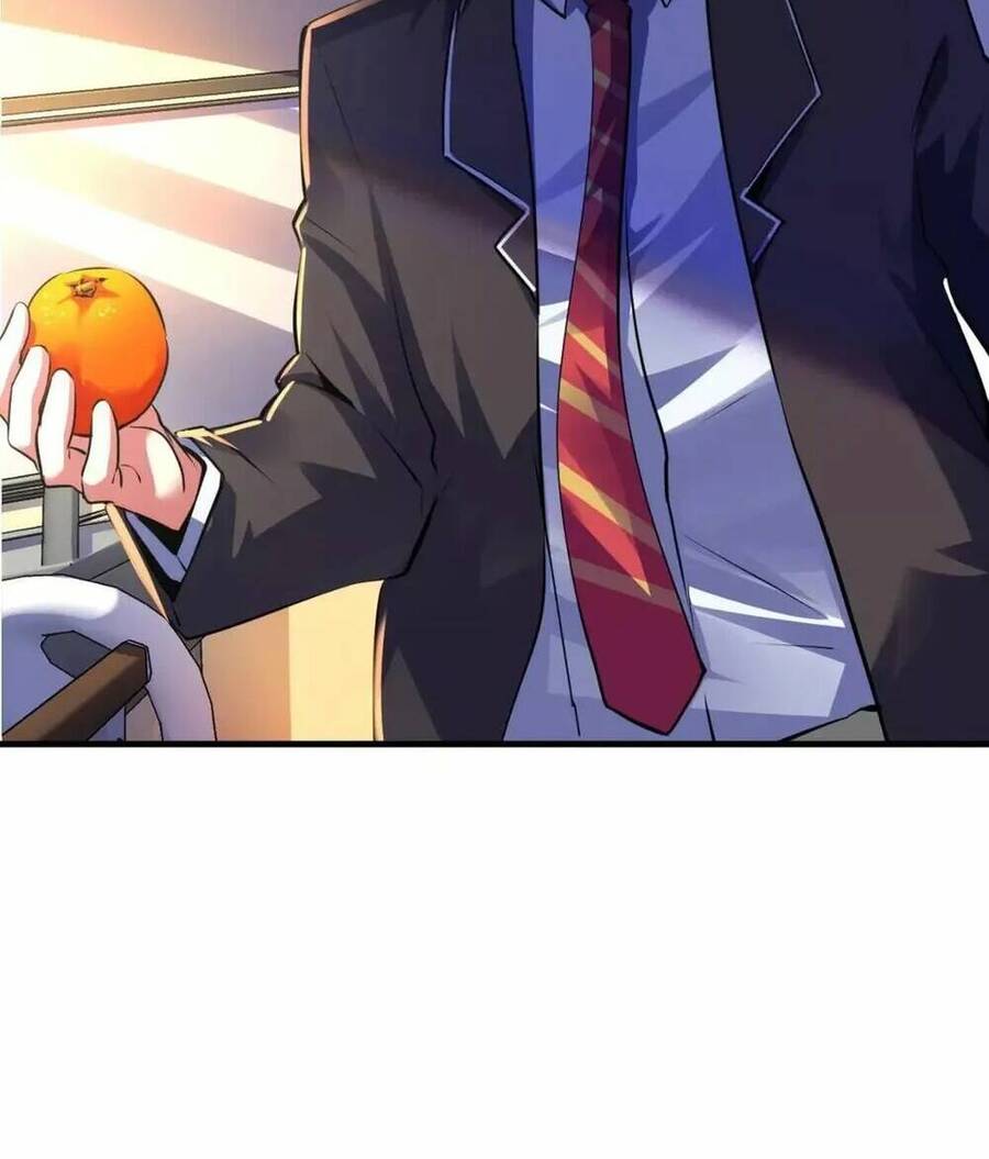 Trở Thành Thần Chủ Cthulhu Chapter 158 - Trang 2