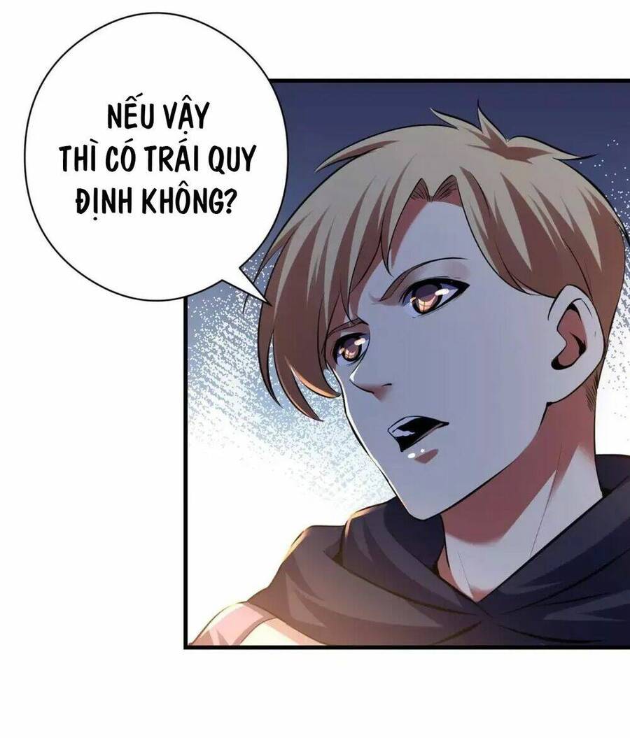 Trở Thành Thần Chủ Cthulhu Chapter 158 - Trang 2