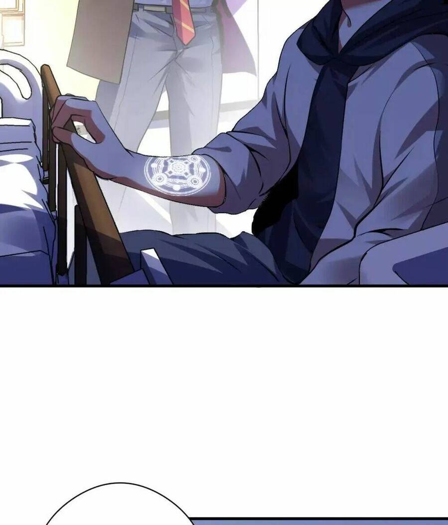 Trở Thành Thần Chủ Cthulhu Chapter 158 - Trang 2