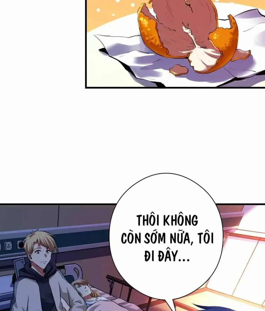 Trở Thành Thần Chủ Cthulhu Chapter 158 - Trang 2