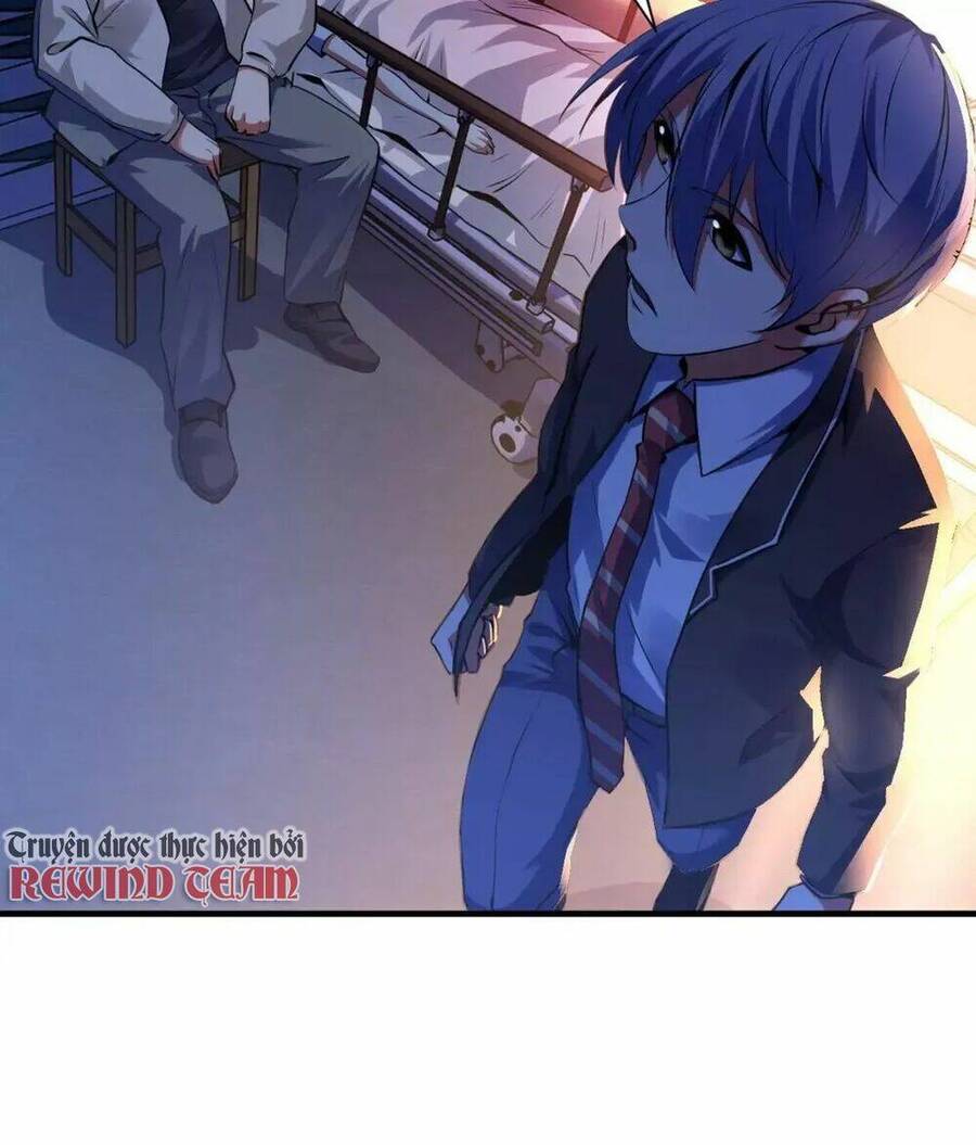 Trở Thành Thần Chủ Cthulhu Chapter 158 - Trang 2