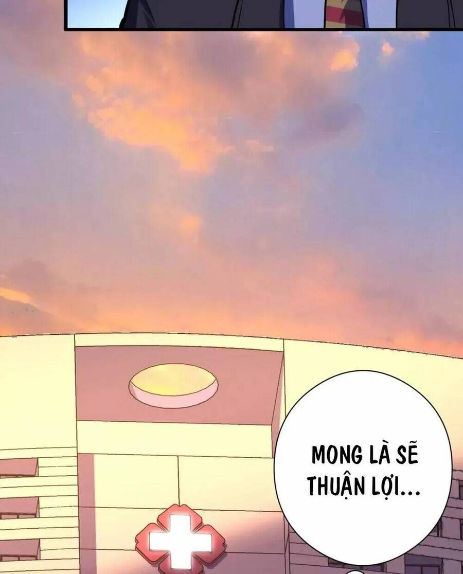 Trở Thành Thần Chủ Cthulhu Chapter 158 - Trang 2