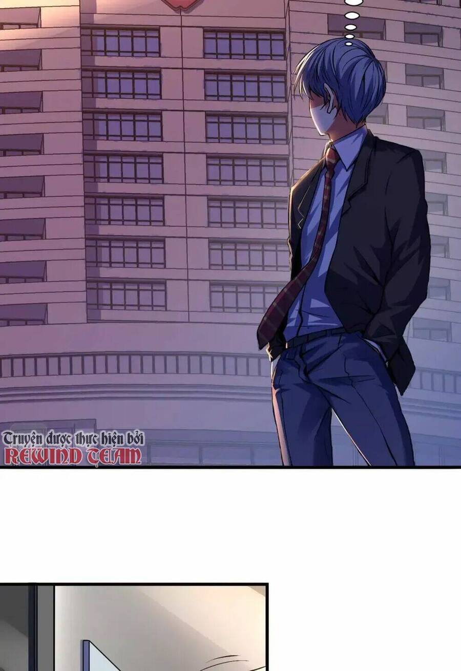 Trở Thành Thần Chủ Cthulhu Chapter 158 - Trang 2