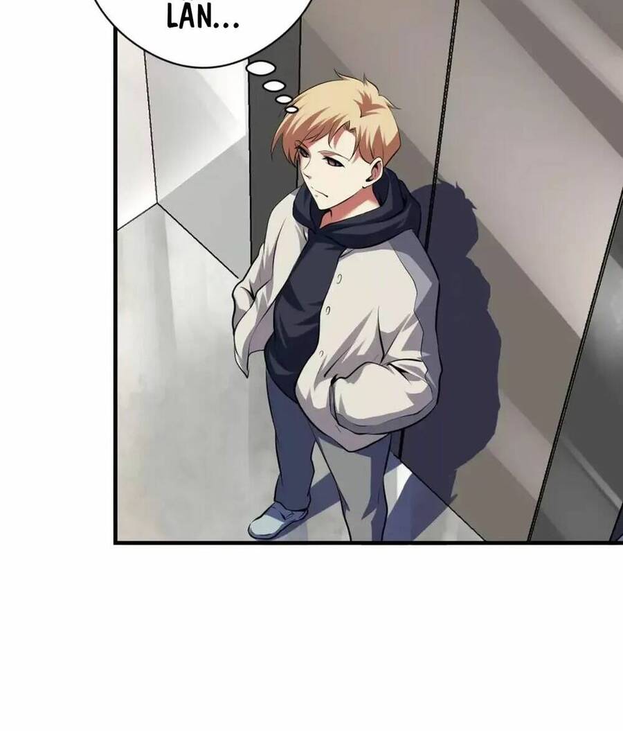 Trở Thành Thần Chủ Cthulhu Chapter 158 - Trang 2