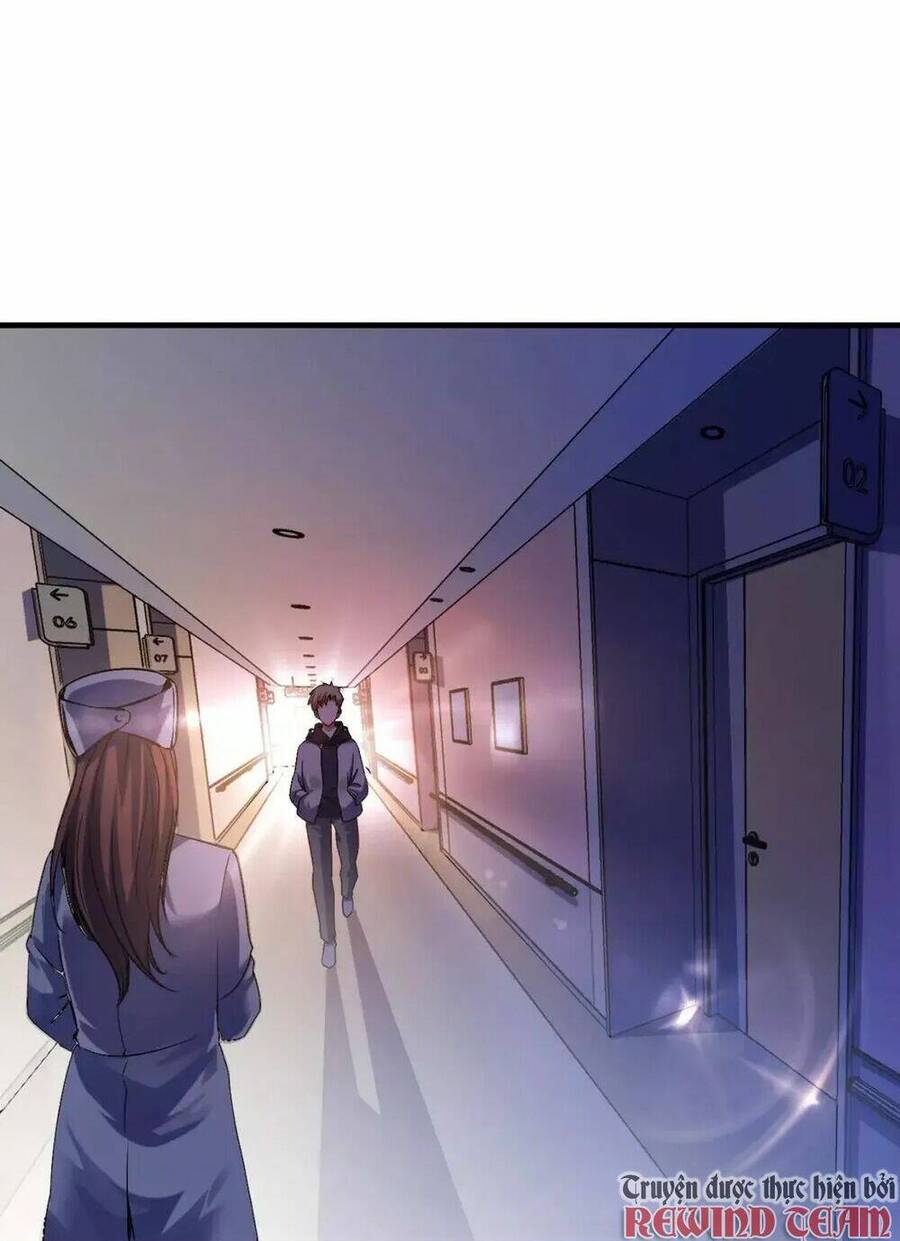 Trở Thành Thần Chủ Cthulhu Chapter 158 - Trang 2