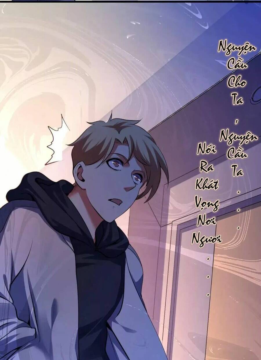 Trở Thành Thần Chủ Cthulhu Chapter 158 - Trang 2