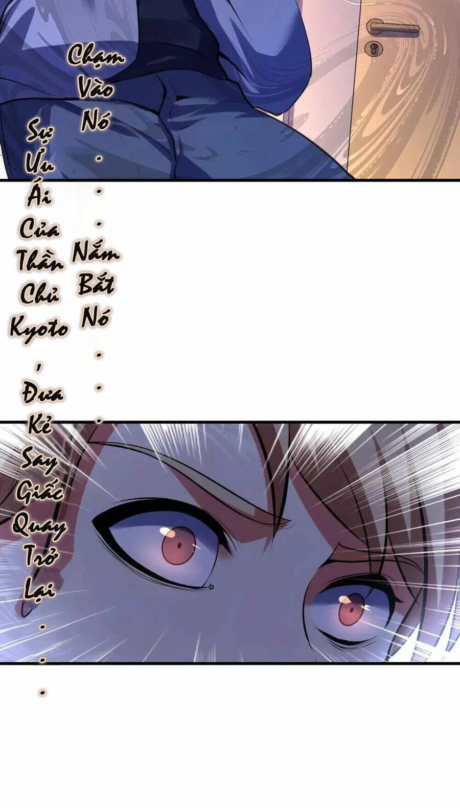 Trở Thành Thần Chủ Cthulhu Chapter 158 - Trang 2